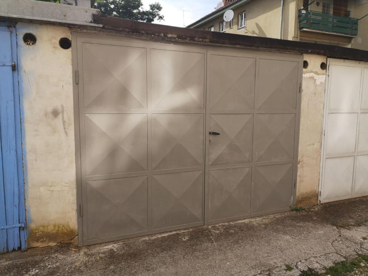 Apartma Eugenia Pula