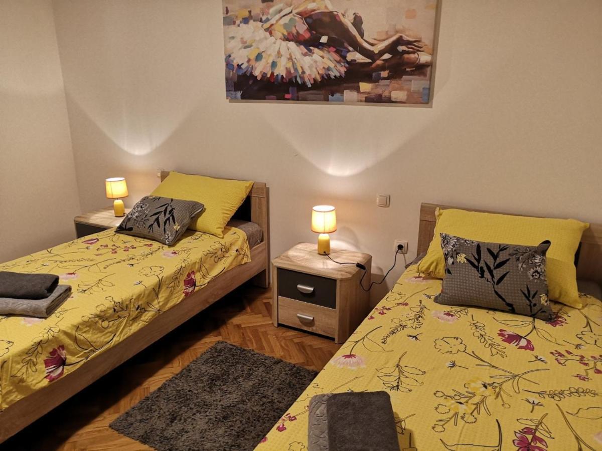 Apartment Eugenia *