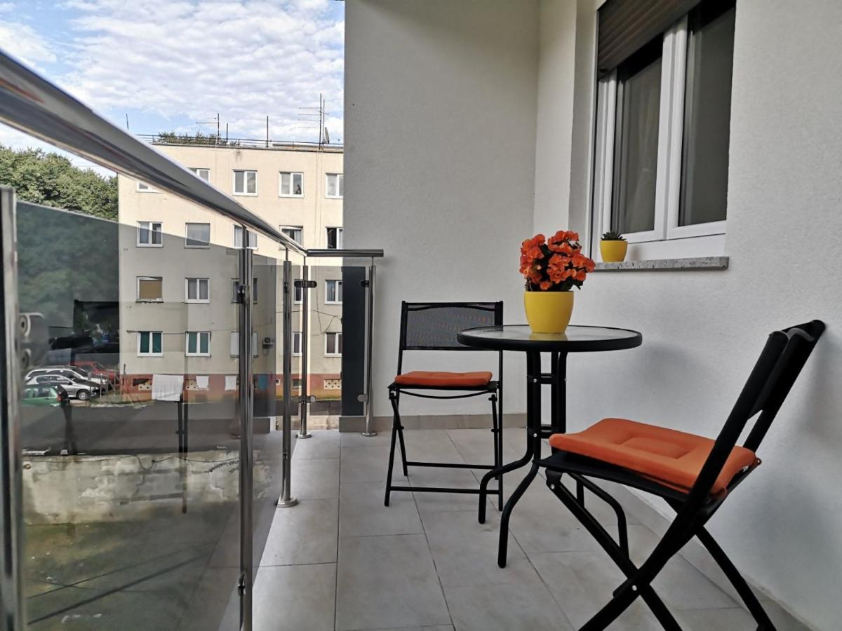 Eugenia Apartment