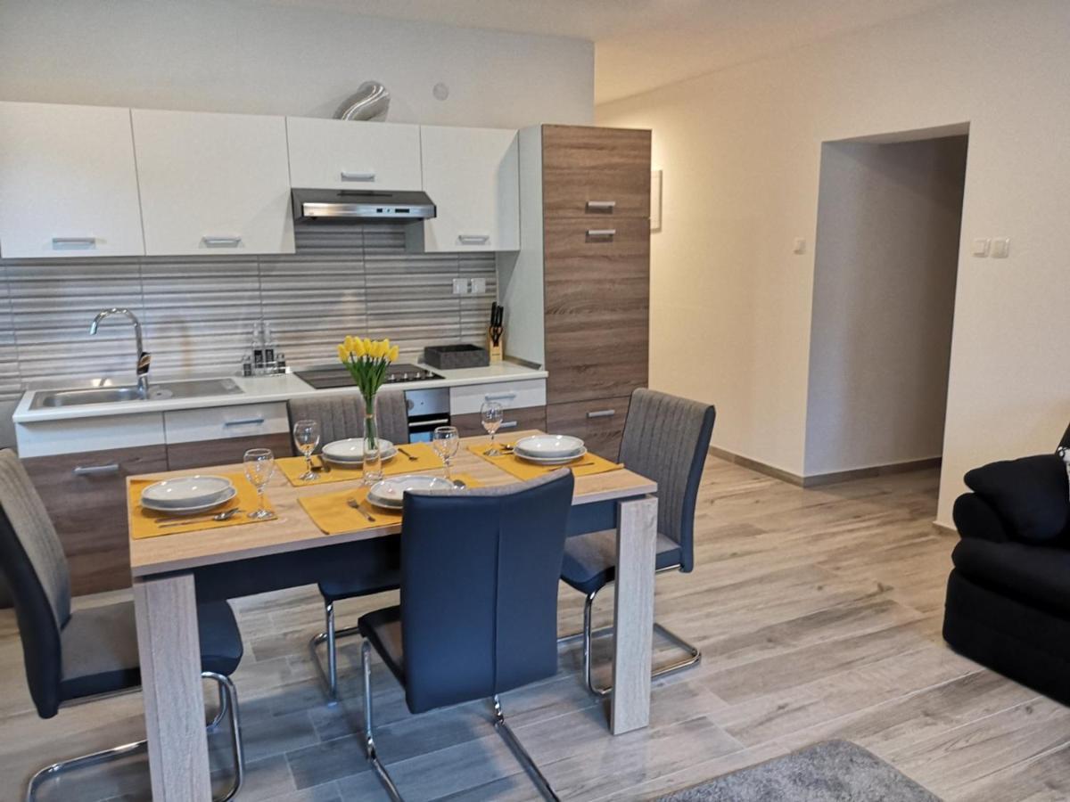 Apartment Eugenia Pula