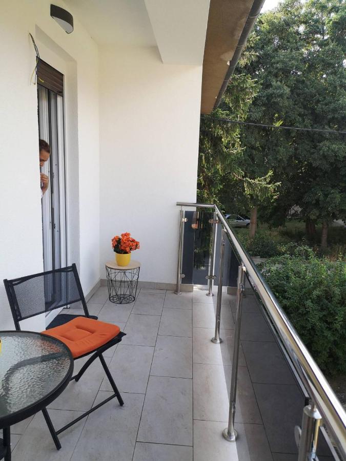 Apartment Eugenia Pula