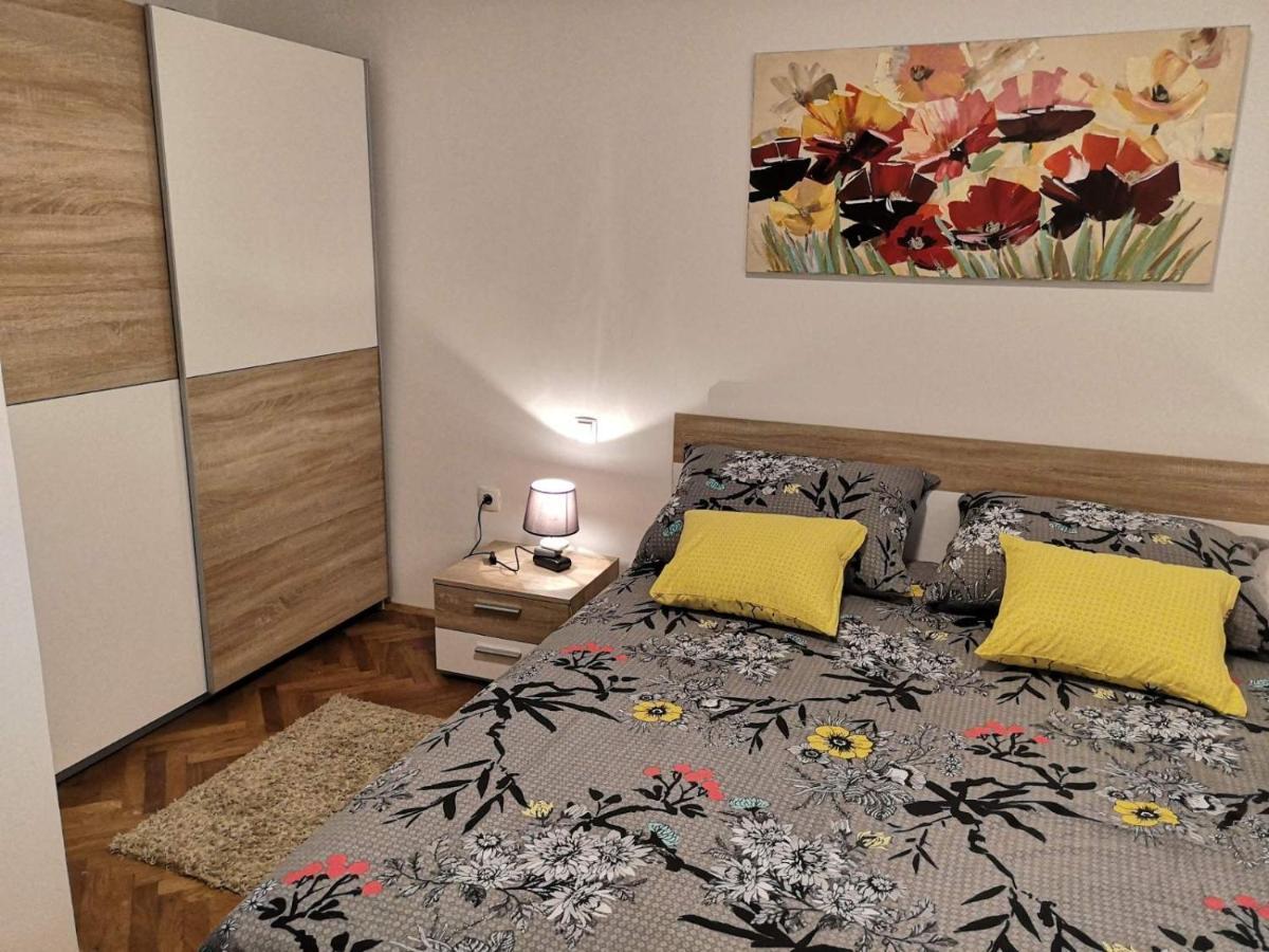 Eugenia Apartment