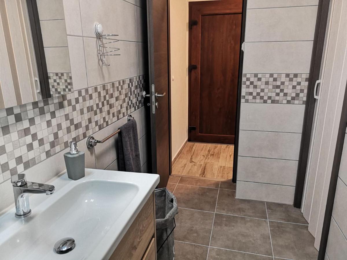 Apartment Eugenia